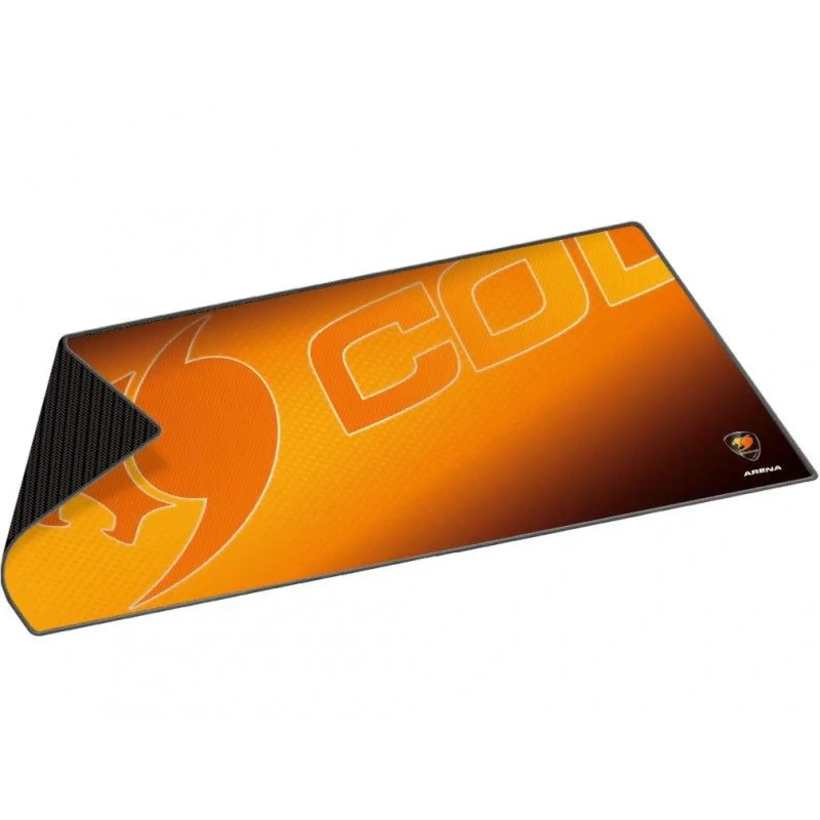 Ігрова поверхня Cougar Arena Orange UA