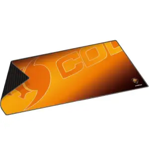 Ігрова поверхня Cougar Arena Orange UA