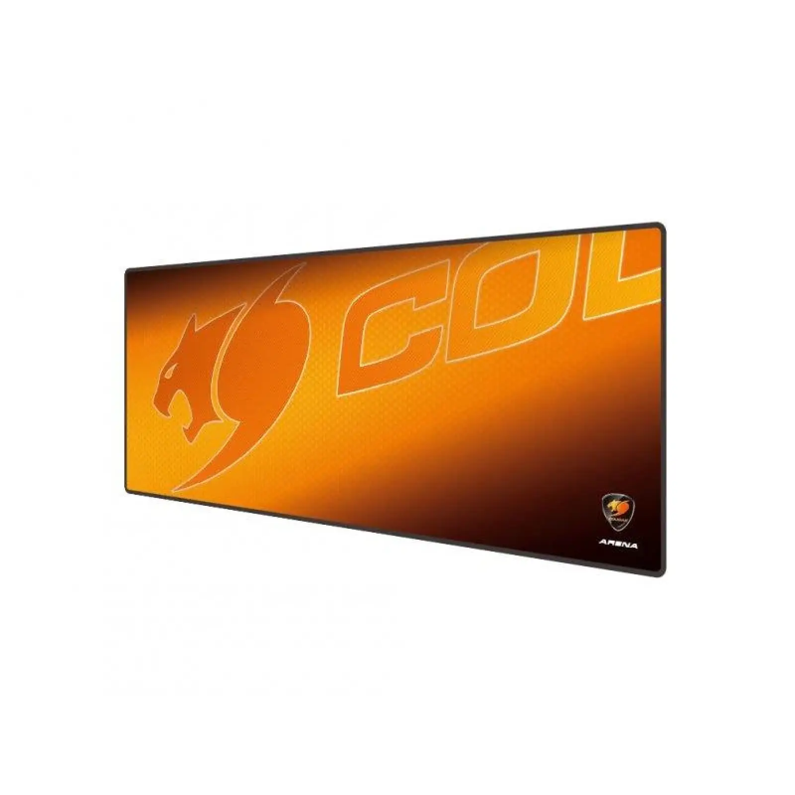 Ігрова поверхня Cougar Arena Orange UA