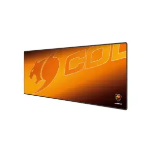 Ігрова поверхня Cougar Arena Orange UA