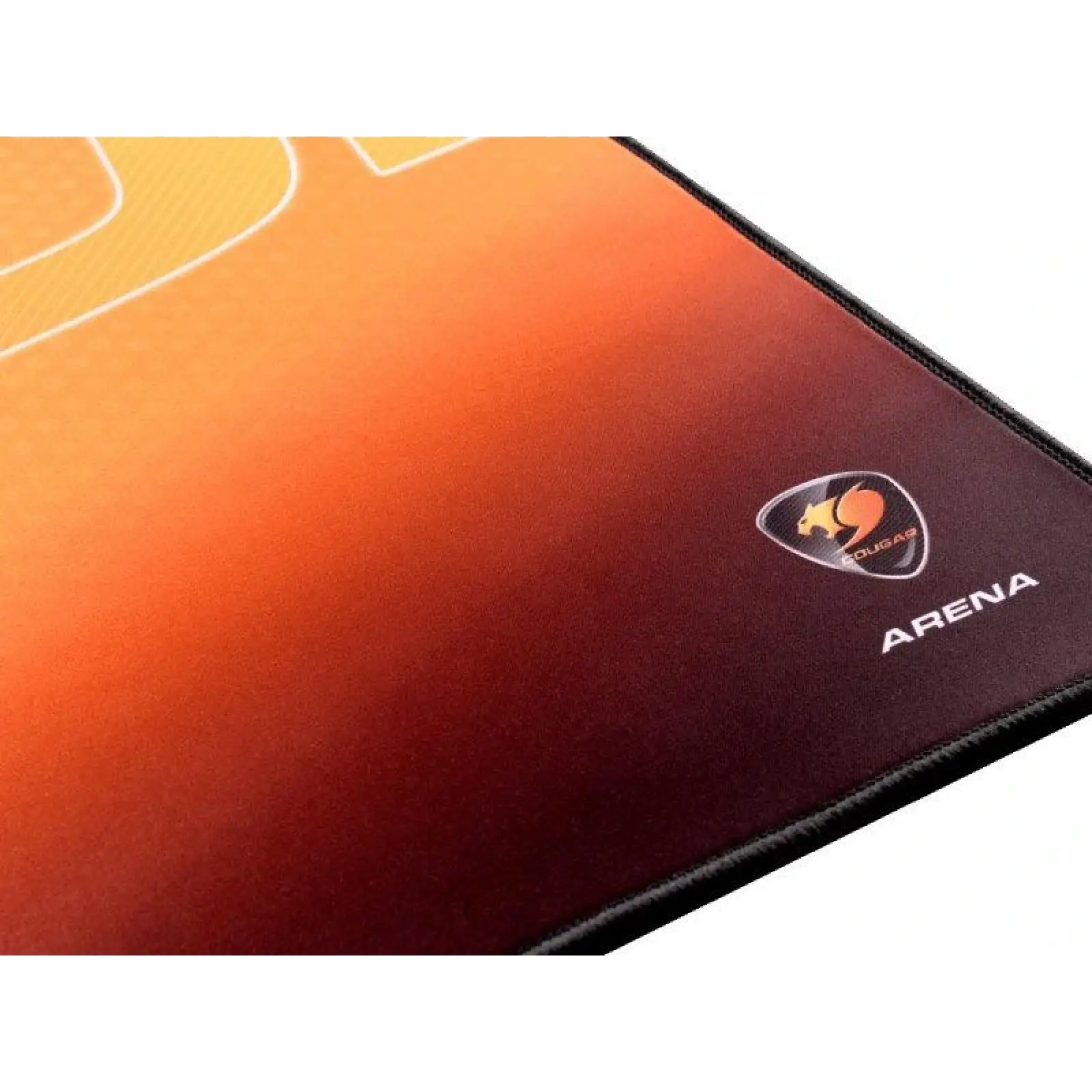 Ігрова поверхня Cougar Arena Orange UA