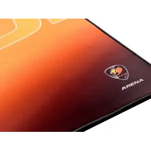 Ігрова поверхня Cougar Arena Orange UA