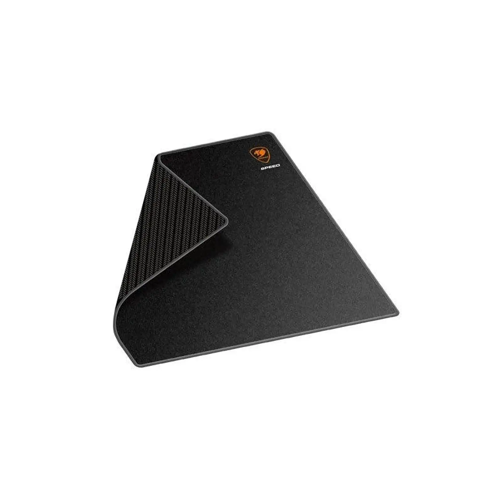 Игровая поверхность Cougar Speed 2 M Black, Speed 2M UA