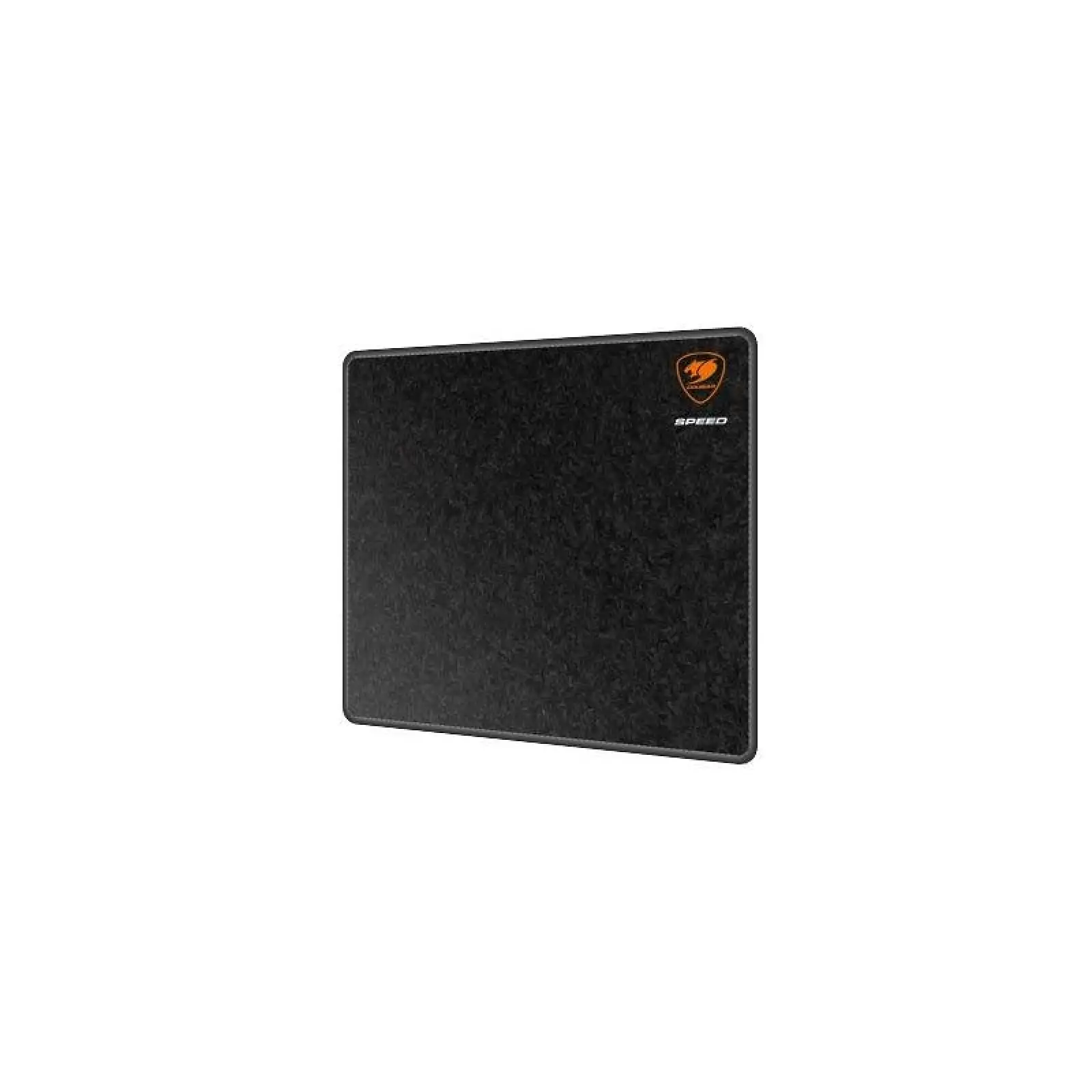 Игровая поверхность Cougar Speed 2 M Black, Speed 2M UA