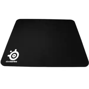 Игровая поверхность SteelSeries QcK+ (63003) UA