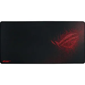 Ігрова поверхня Asus ROG Sheath XL Black/Red (90MP00K1-B0UA00) UA
