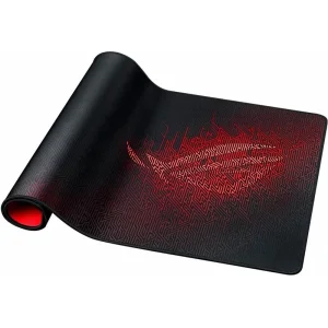 Ігрова поверхня Asus ROG Sheath XL Black/Red (90MP00K1-B0UA00) UA