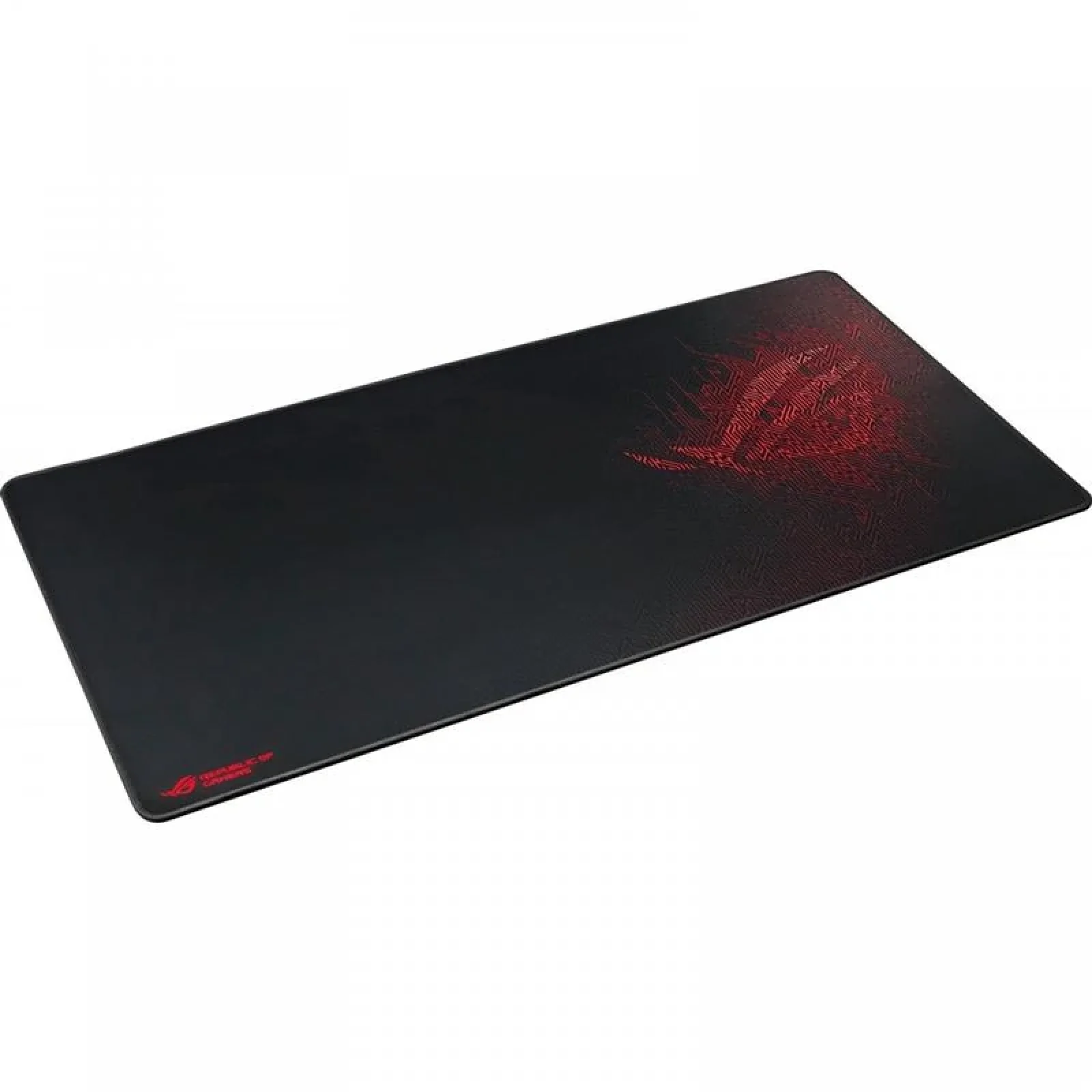 Ігрова поверхня Asus ROG Sheath XL Black/Red (90MP00K1-B0UA00) UA