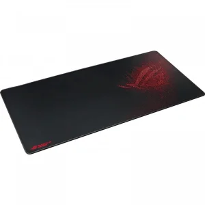 Ігрова поверхня Asus ROG Sheath XL Black/Red (90MP00K1-B0UA00) UA