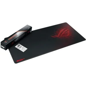 Ігрова поверхня Asus ROG Sheath XL Black/Red (90MP00K1-B0UA00) UA