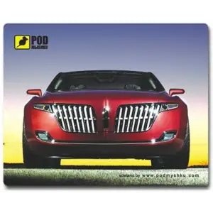 Килимок для миші Podmyshku Lincoln UA