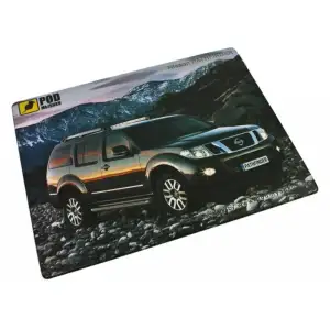 Килимок для миші Podmyshku Nissan Pathfinder UA