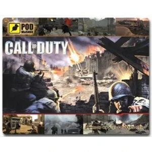 Коврик для мыши Podmyshku Call of Duty UA