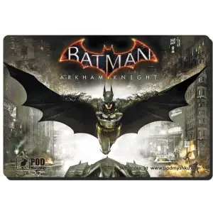 Ігрова поверхня Podmyshku Game Batman-М UA