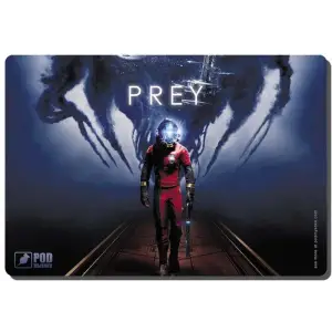 Ігрова поверхня Podmyshku Game Prey-М UA