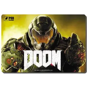 Ігрова поверхня Podmyshku Game Doom-М UA