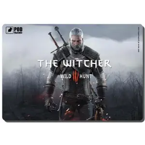 Ігрова поверхня Podmyshku Game The Witcher-М UA