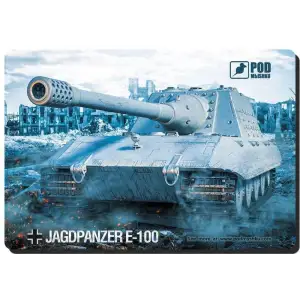 Ігрова поверхня Podmyshku Game Танк Jagdpanzer-М UA