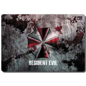 Ігрова поверхня Podmyshku Game Resident Evil-М UA
