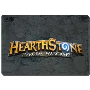 Ігрова поверхня Podmyshku Game Hearth Stone-М UA