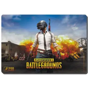 Ігрова поверхня Podmyshku Game Battlegrounds-М UA