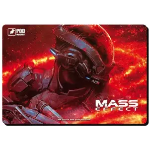 Ігрова поверхня Podmyshku Game Mass Effect-М UA
