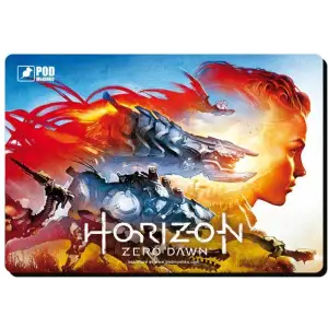 Ігрова поверхня Podmyshku Game Horizon Zero Dawn-М UA