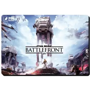 Ігрова поверхня Podmyshku Game Battlefront-М UA