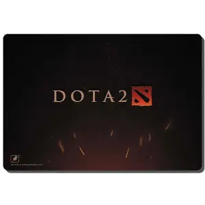 Ігрова поверхня Podmyshku Game Dota 2-L UA