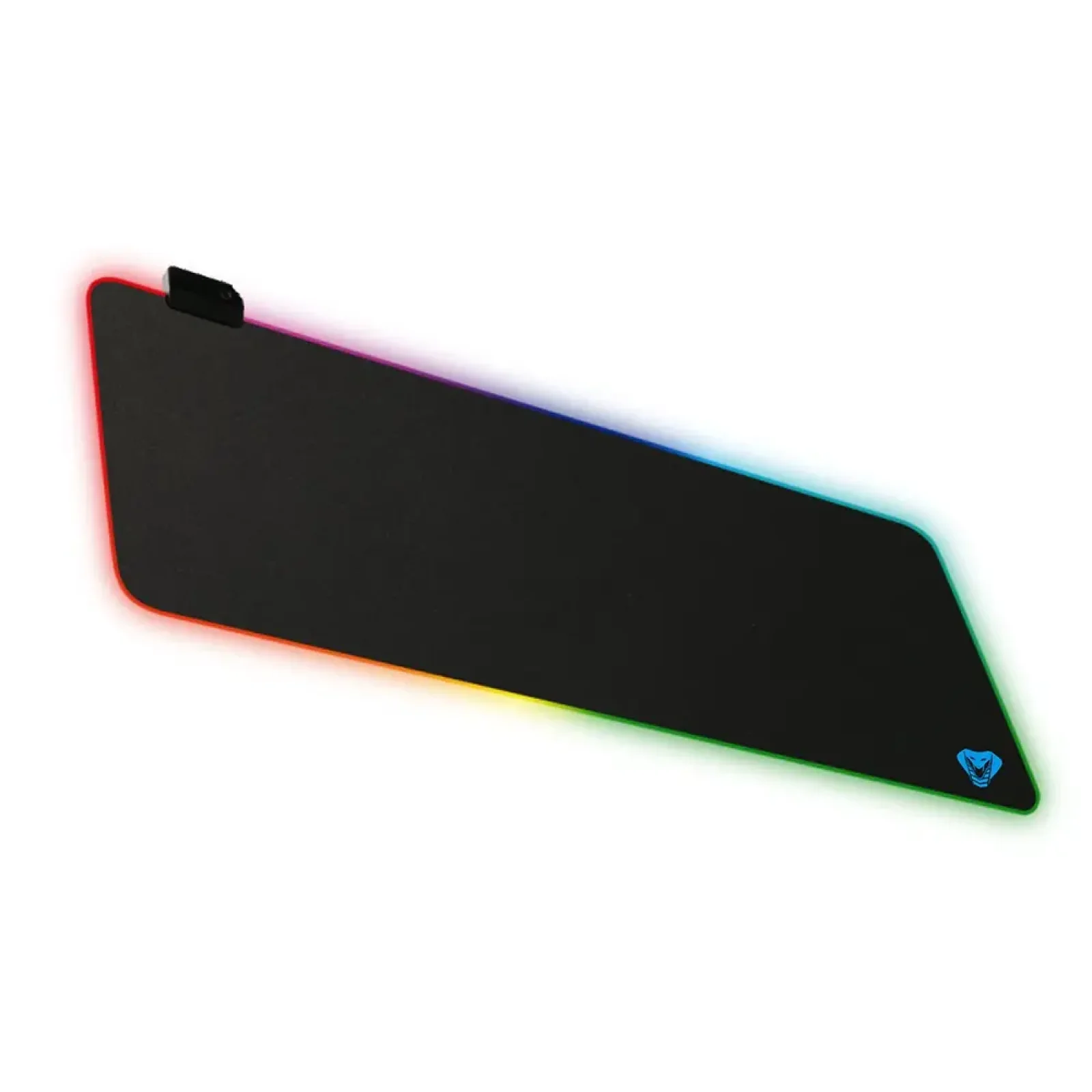Ігрова поверхня Media-Tech RGB Gaming Mat MT262 Black UA