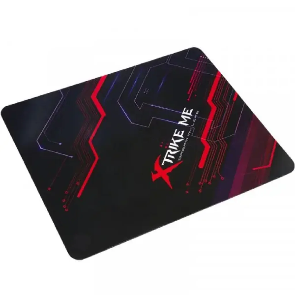 Игровая поверхность Xtrike Me MP-005 Black UA