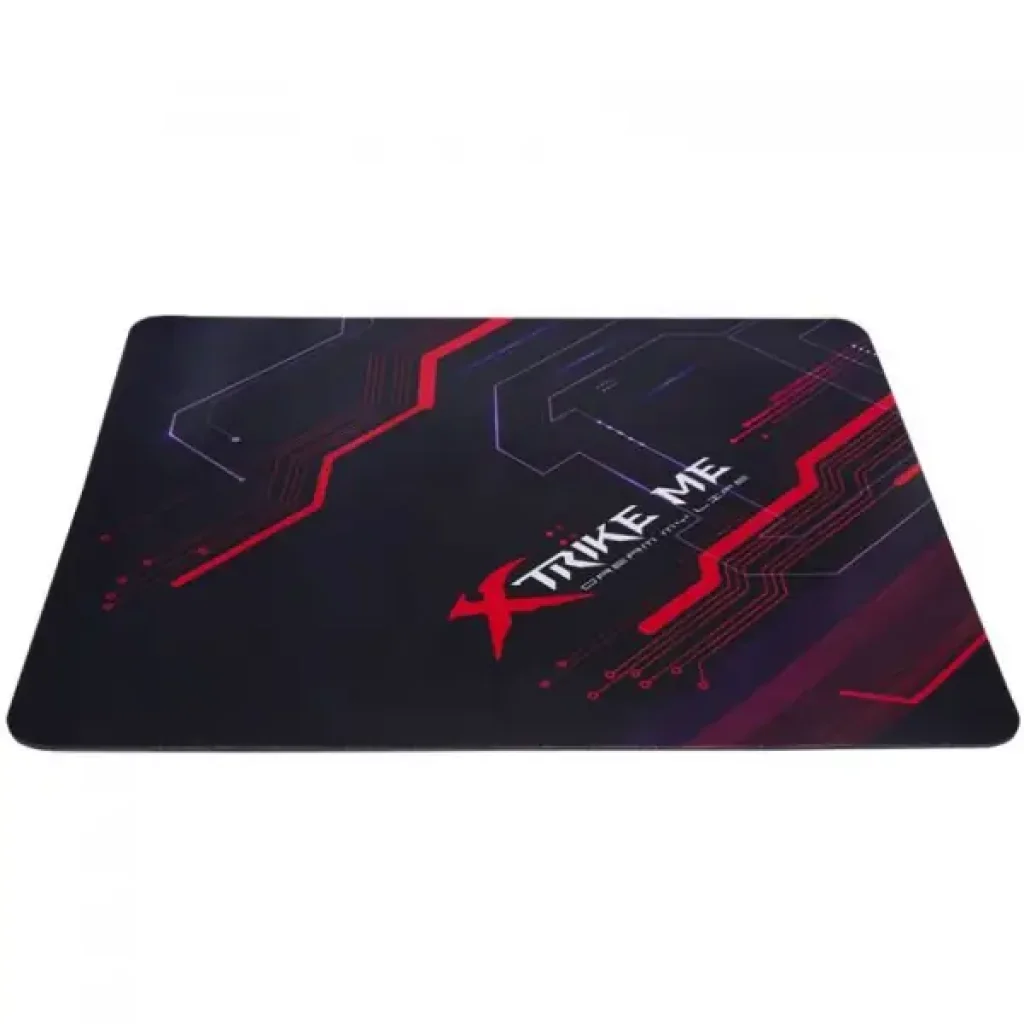 Игровая поверхность Xtrike Me MP-005 Black UA