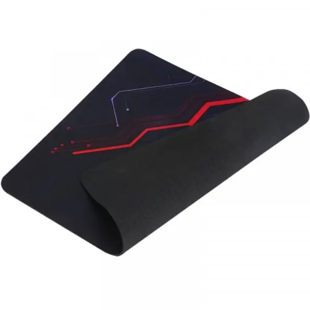 Игровая поверхность Xtrike Me MP-005 Black UA