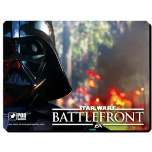 Ігрова поверхня Podmyshku Game Battlefront-S, GAME Battlefront S UA