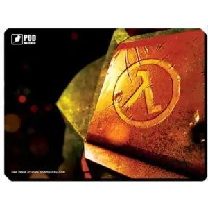 Ігрова поверхня Podmyshku Game Half Life-S, GAME HALF LIFE S UA