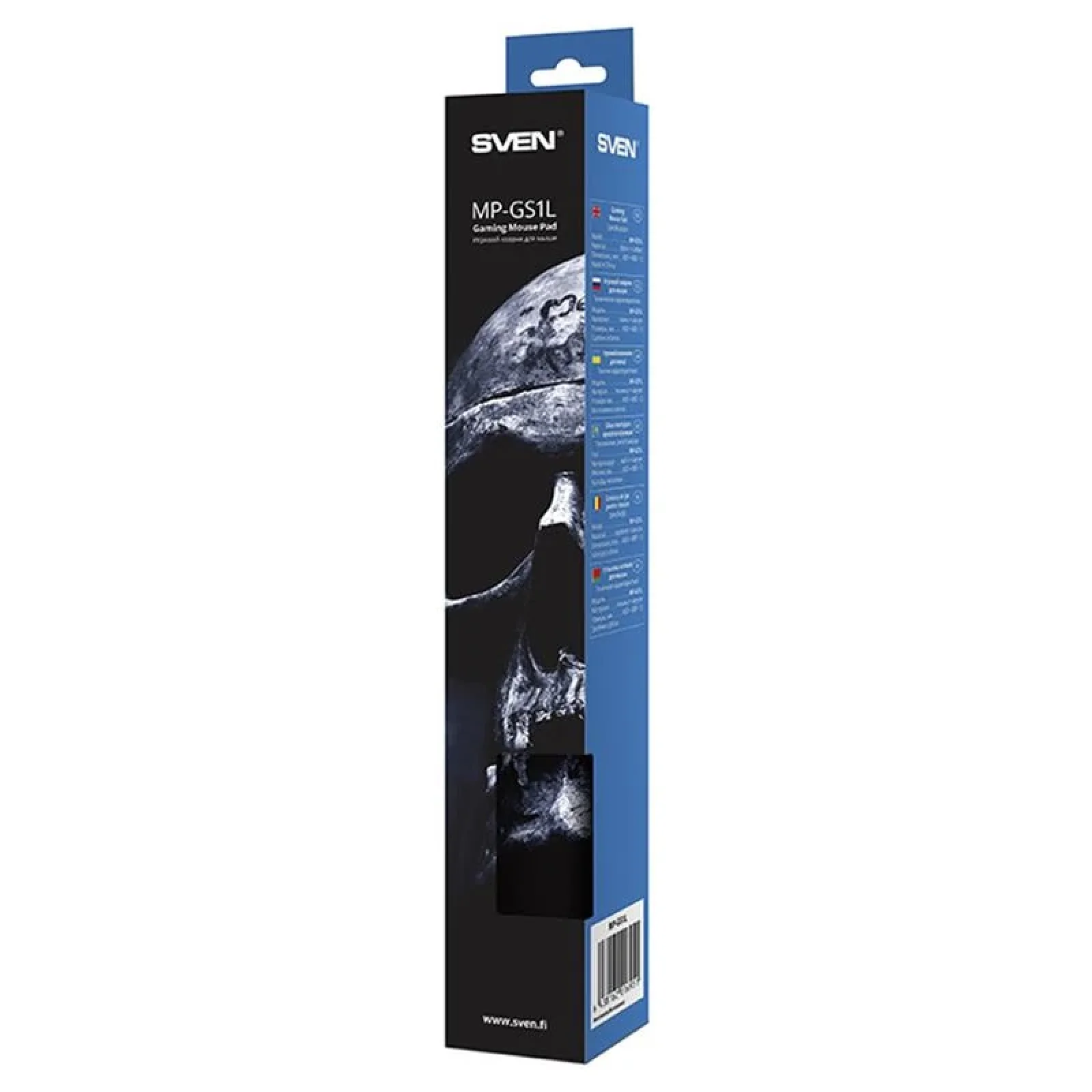 Игровая поверхность Sven MP-GS1L, 04200062 UA