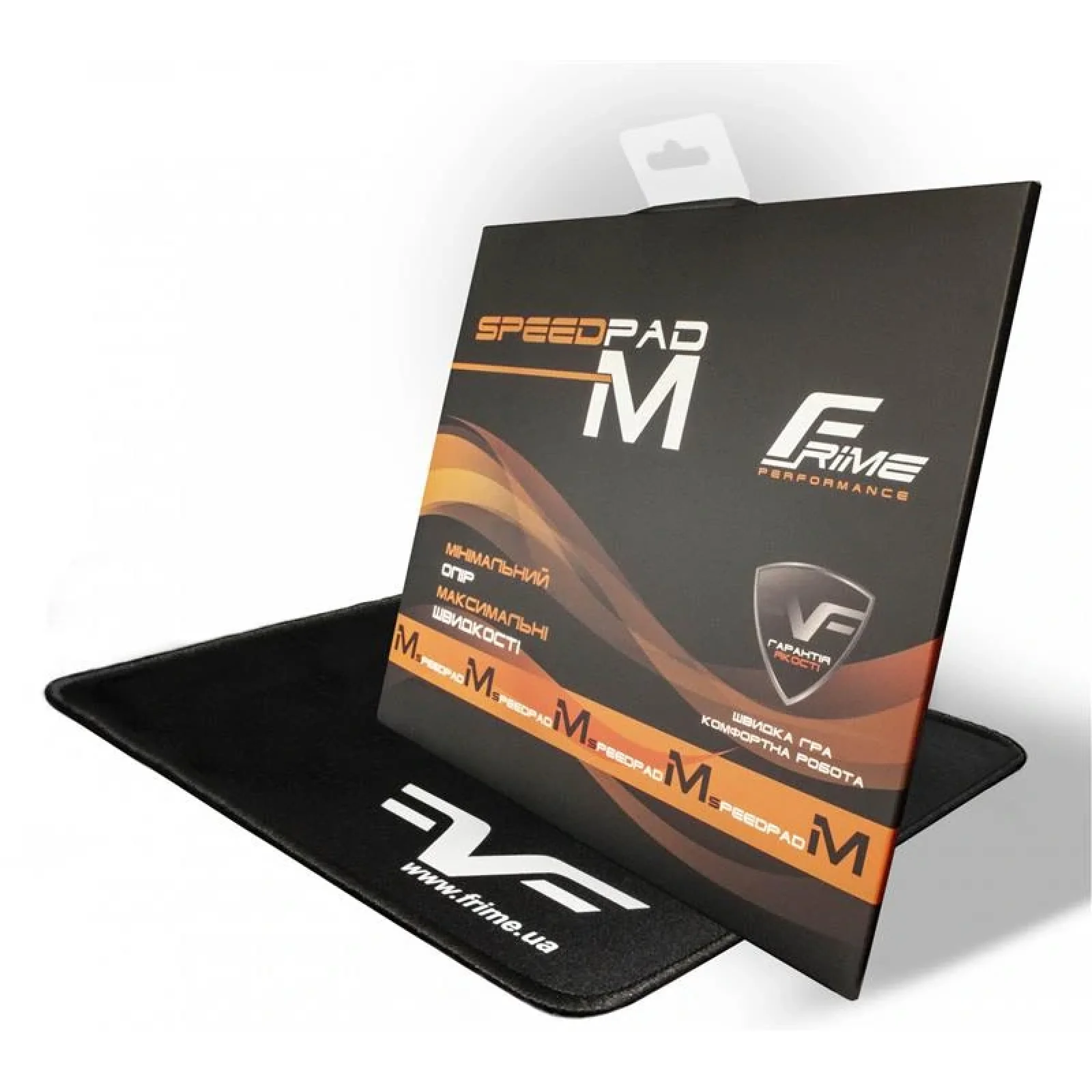 Ігрова поверхня Frime GPF-SP-M-01 SpeedPad M UA