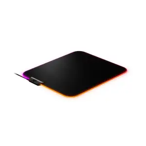 Игровая поверхность SteelSeries QcK Prism Cloth M (63825) UA