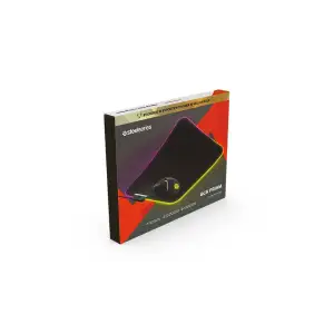 Ігрова поверхня SteelSeries QcK Prism Cloth M (63825) UA