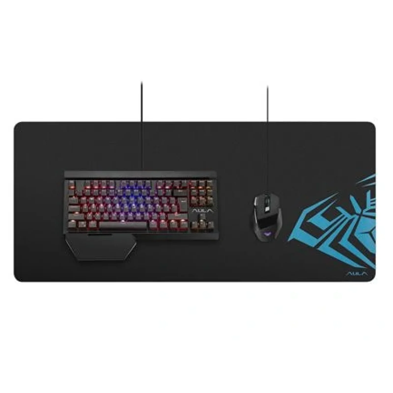 Ігрова поверхня Aula Magic XL (6948391215082) UA