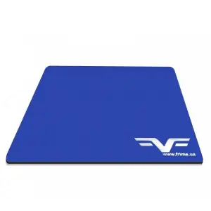 Коврик для мыши Frime MPF-CE-230-02 Blue UA
