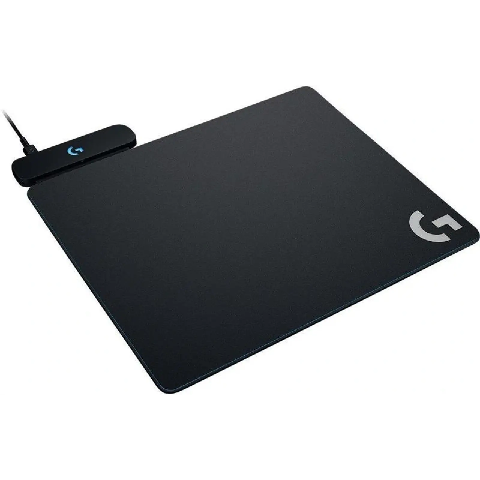 Килимок для миші Logitech PowerPlay Black (943-000110) UA