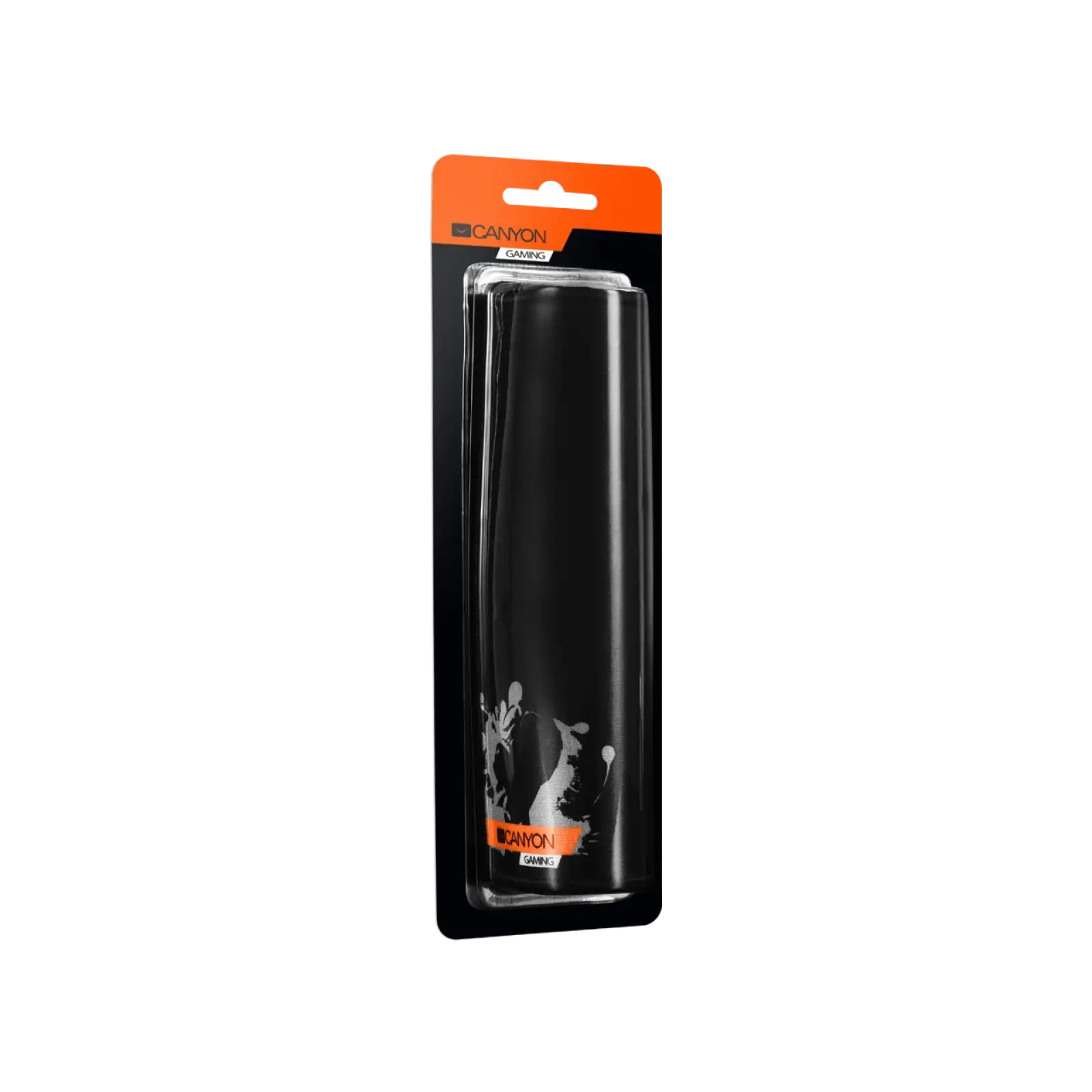 Ігрова поверхня Canyon CNE-CMP2 Black UA