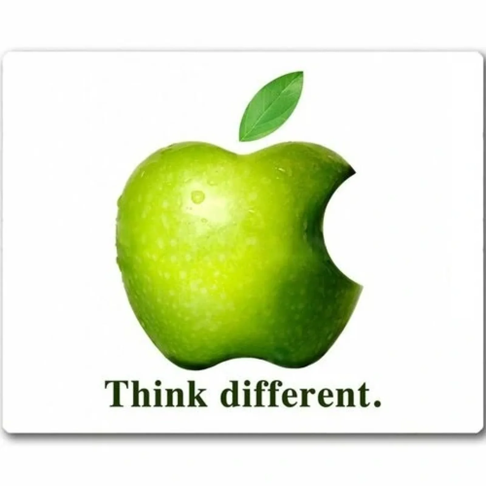 Килимок для миші PodMishkou APPLE UA