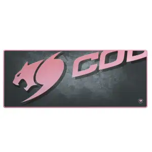 Ігрова поверхня Cougar Arena X Pink UA