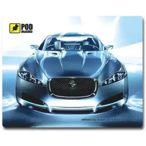 Килимок для миші Podmyshku Jaguar UA