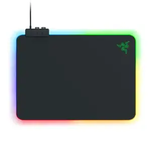 Ігрова поверхня Razer Firefly V2 (RZ02-03020100-R3M1) UA