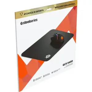 Ігрова поверхня SteelSeries QcK Edge Large (63823) UA