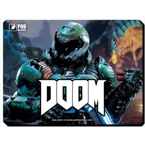 Ігрова поверхня Podmyshku Game Doom-S, GAME Doom S UA