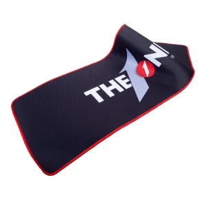 Килимок для миші 1stPlayer MP1 Black UA